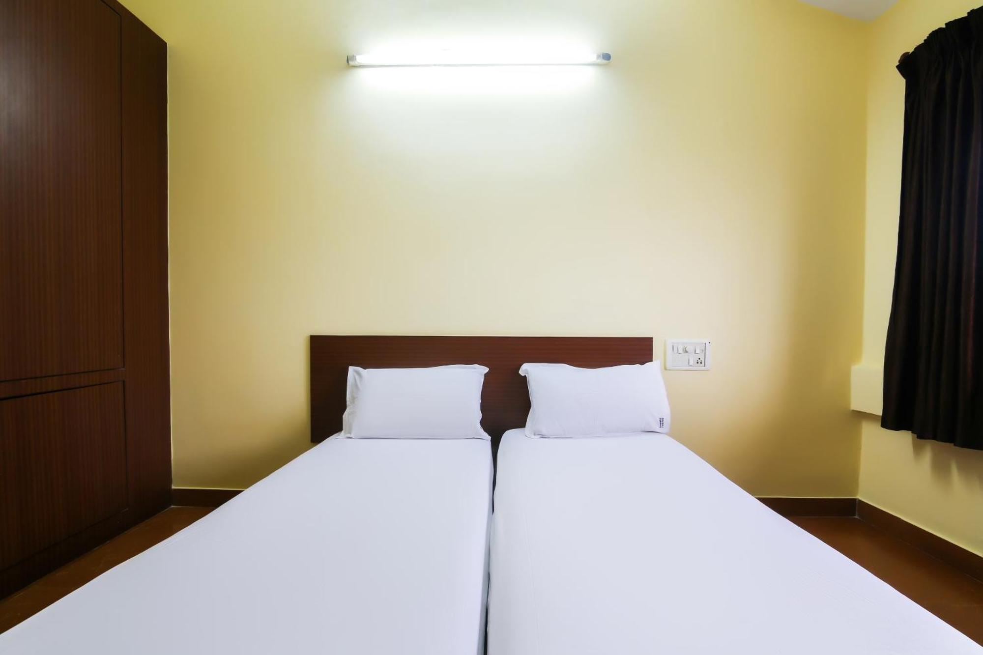 Hotel O Raviraj Classic Cana Экстерьер фото