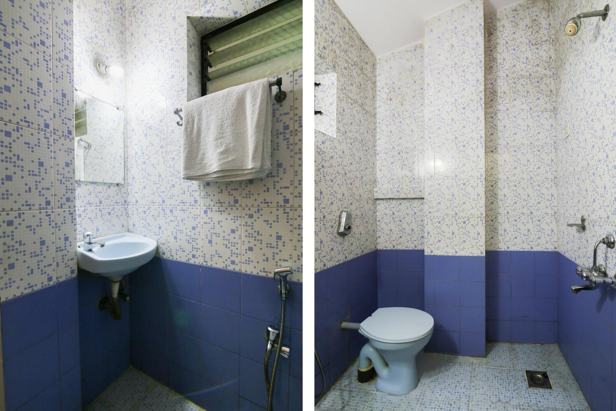 Hotel O Raviraj Classic Cana Экстерьер фото